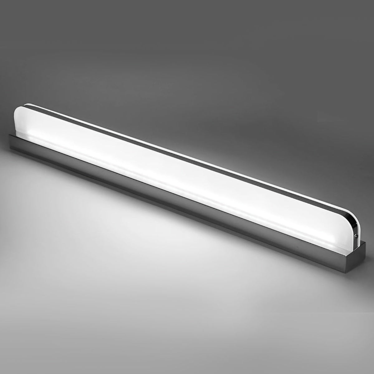 Linear Shape Metal Wall Lamp