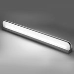 Linear Shape Metal Wall Lamp