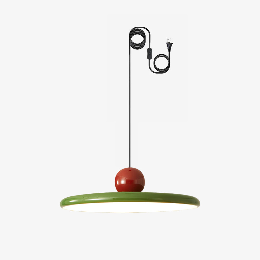 Lola Pendant Lamp