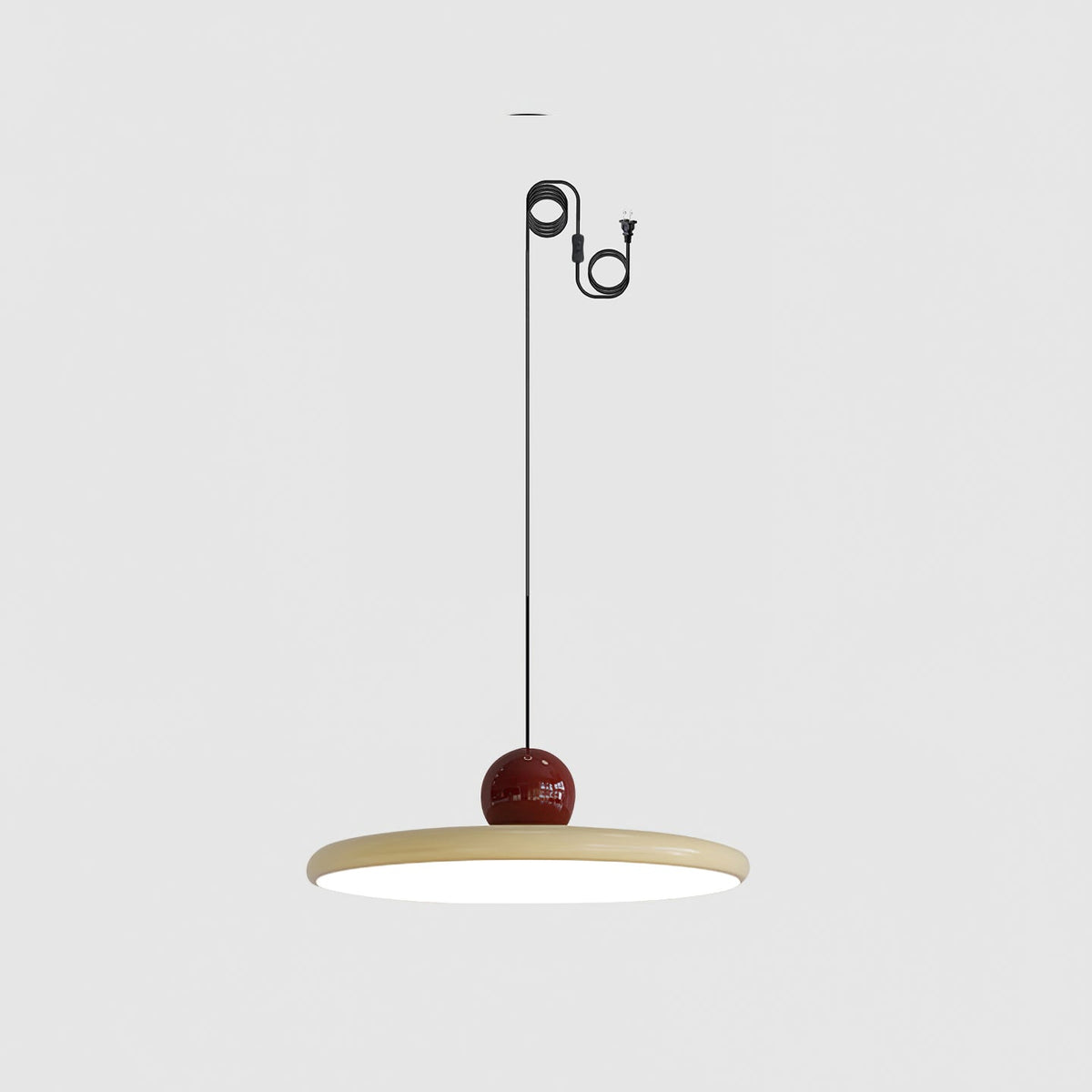 Lola Pendant Lamp