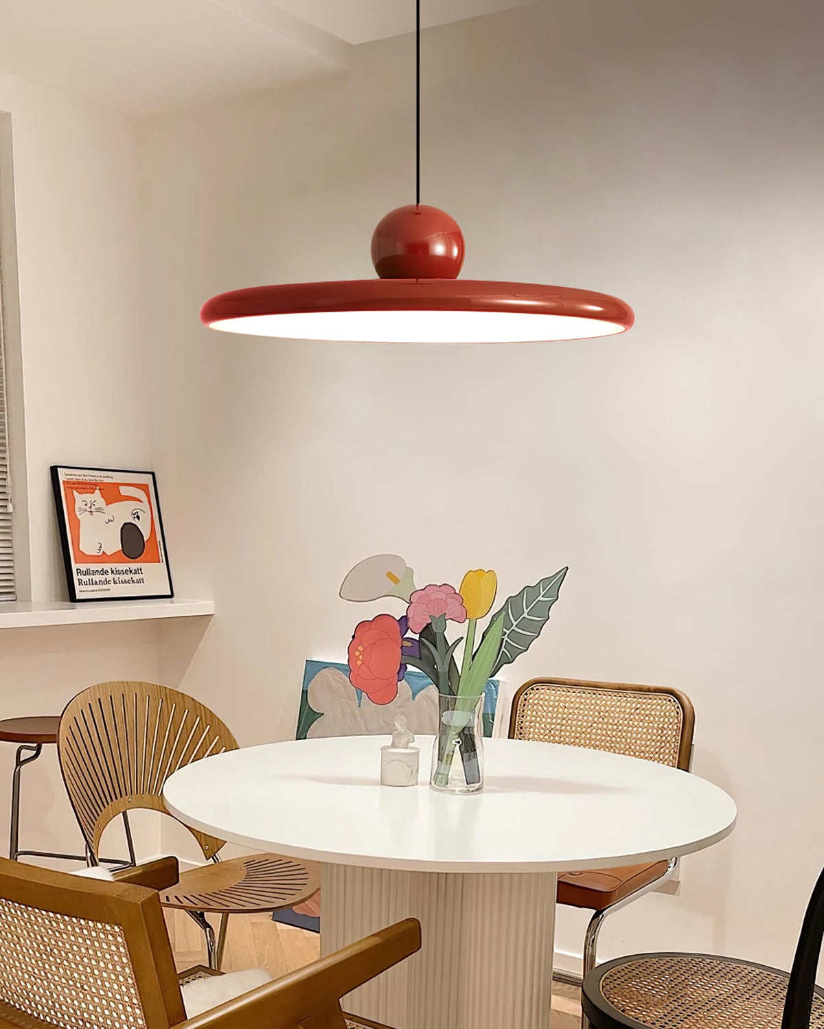 Lola Pendant Lamp