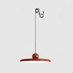 Lola Pendant Lamp