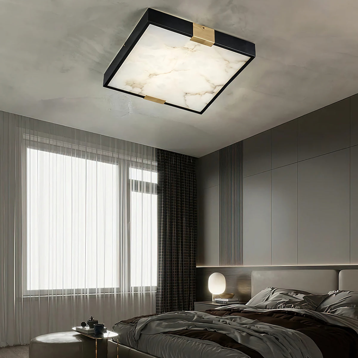 Lucien Ceiling Light