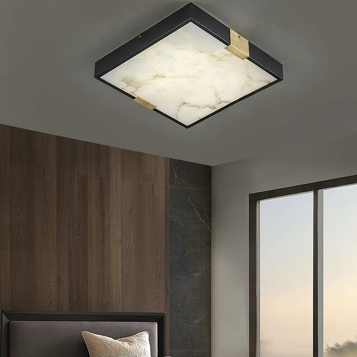 Lucien Ceiling Light