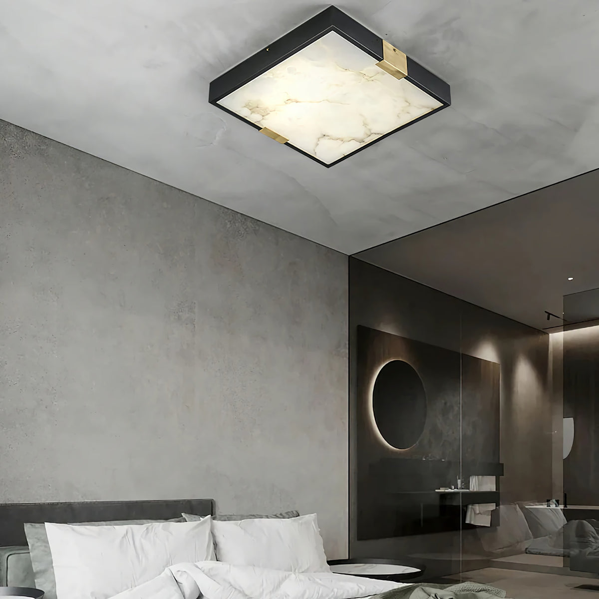 Lucien Ceiling Light