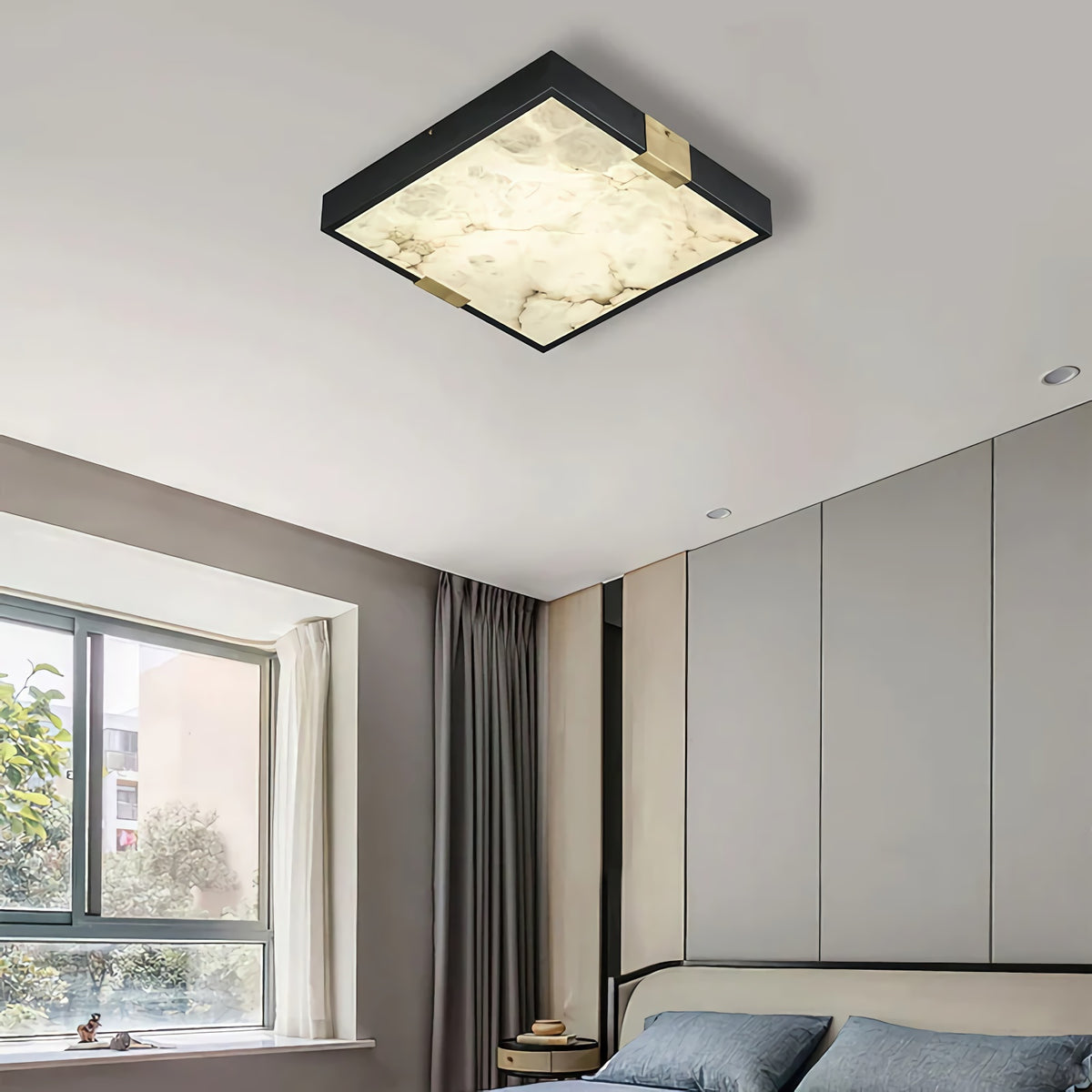 Lucien Ceiling Light