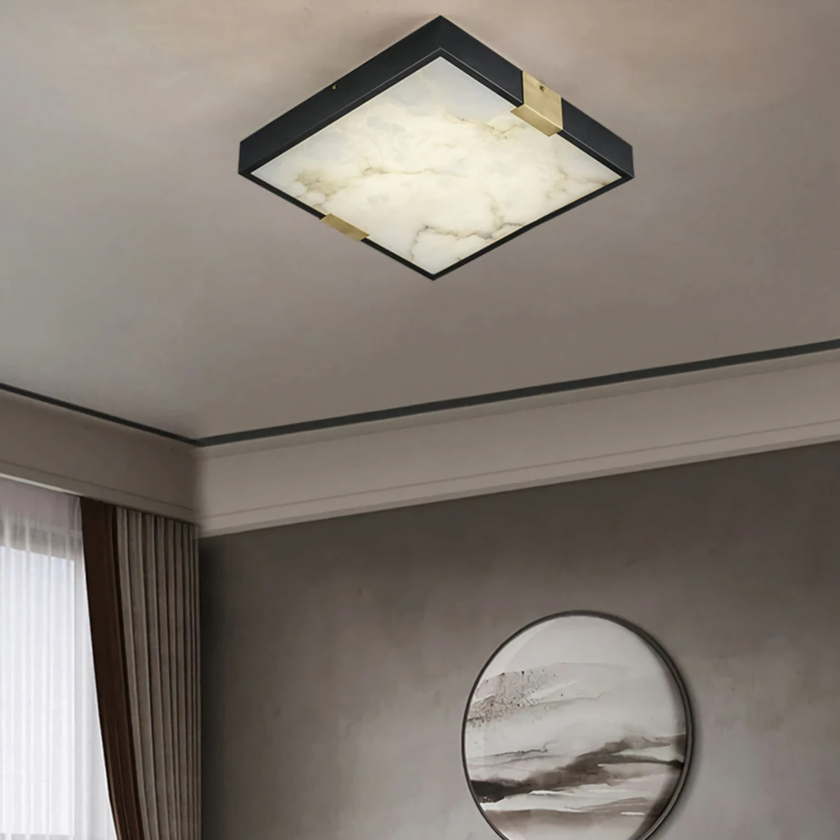 Lucien Ceiling Light