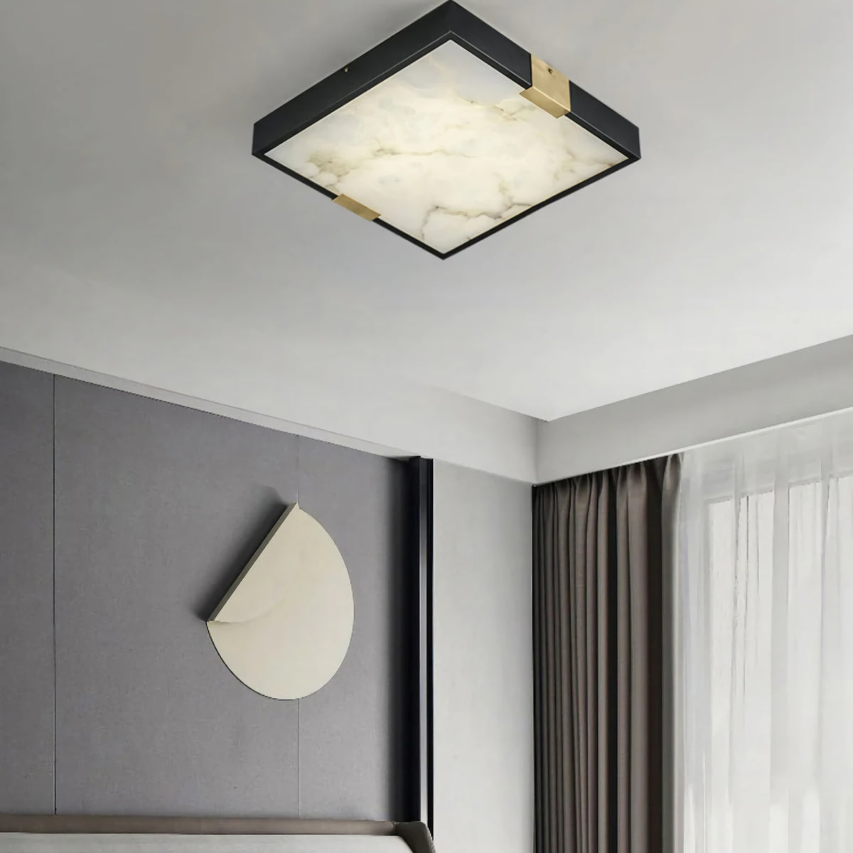 Lucien Ceiling Light
