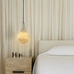 Marble Raindrop Pendant Lamp