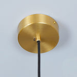 Marble Strip Pendant Lights