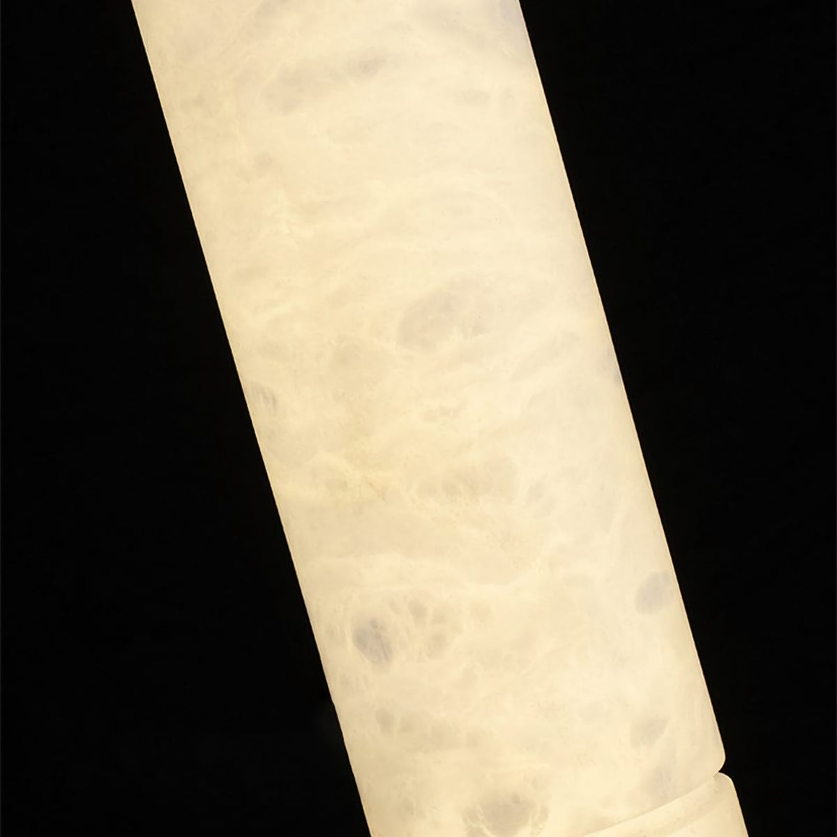 Marble Strip Pendant Lights