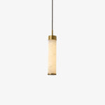 Marble Strip Pendant Lights
