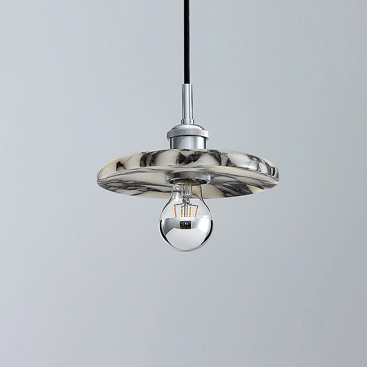 Marble Zat Pendant Lamp