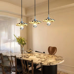 Marble Zat Pendant Lamp