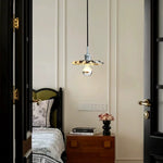 Marble Zat Pendant Lamp