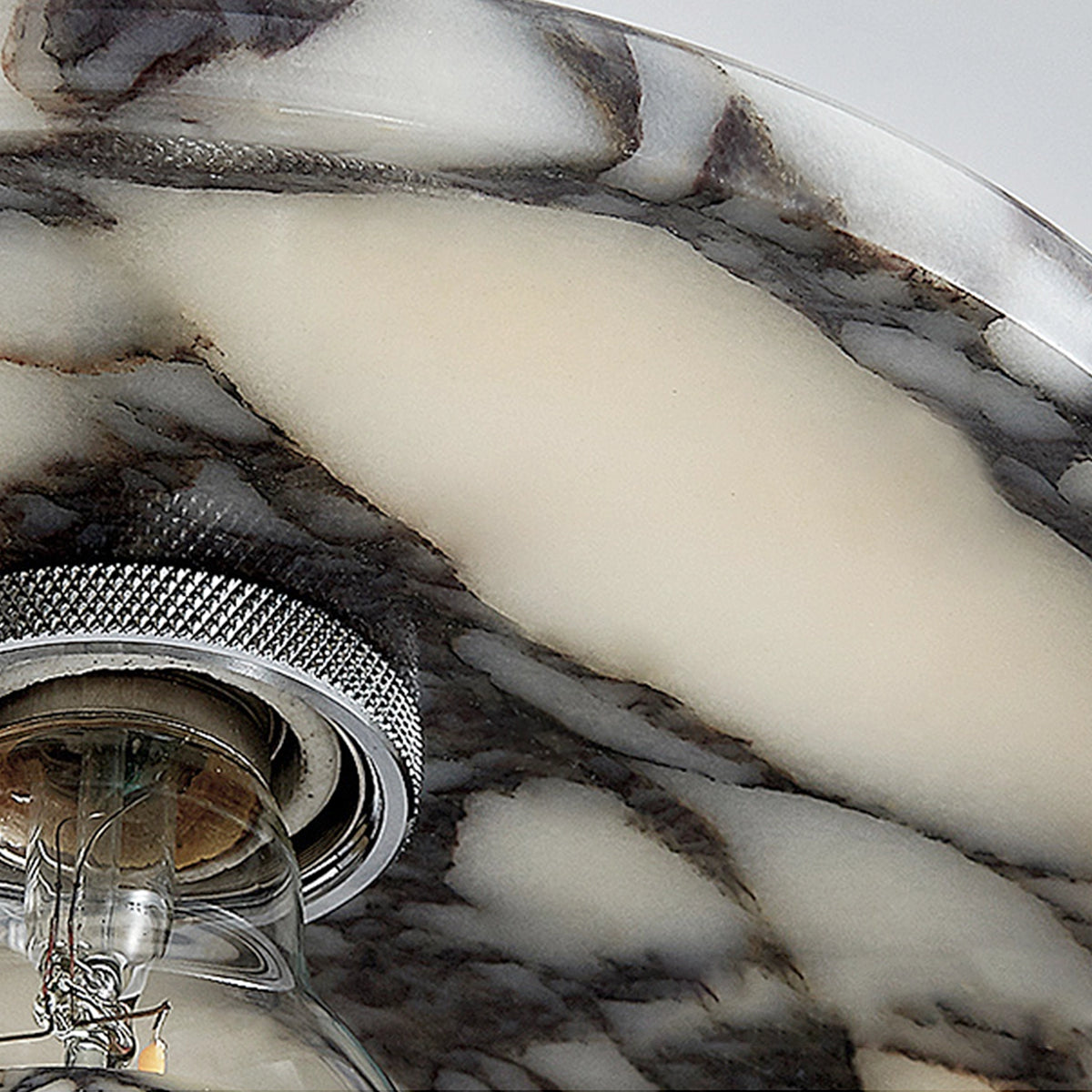 Marble Zat Pendant Lamp