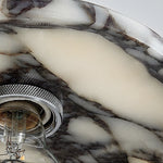 Marble Zat Pendant Lamp