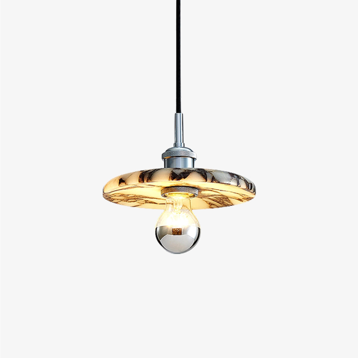 Marble Zat Pendant Lamp