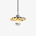 Marble Zat Pendant Lamp
