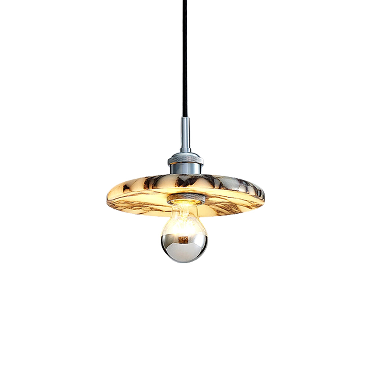 Marble Zat Pendant Lamp