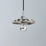 Marble Zat Pendant Lamp
