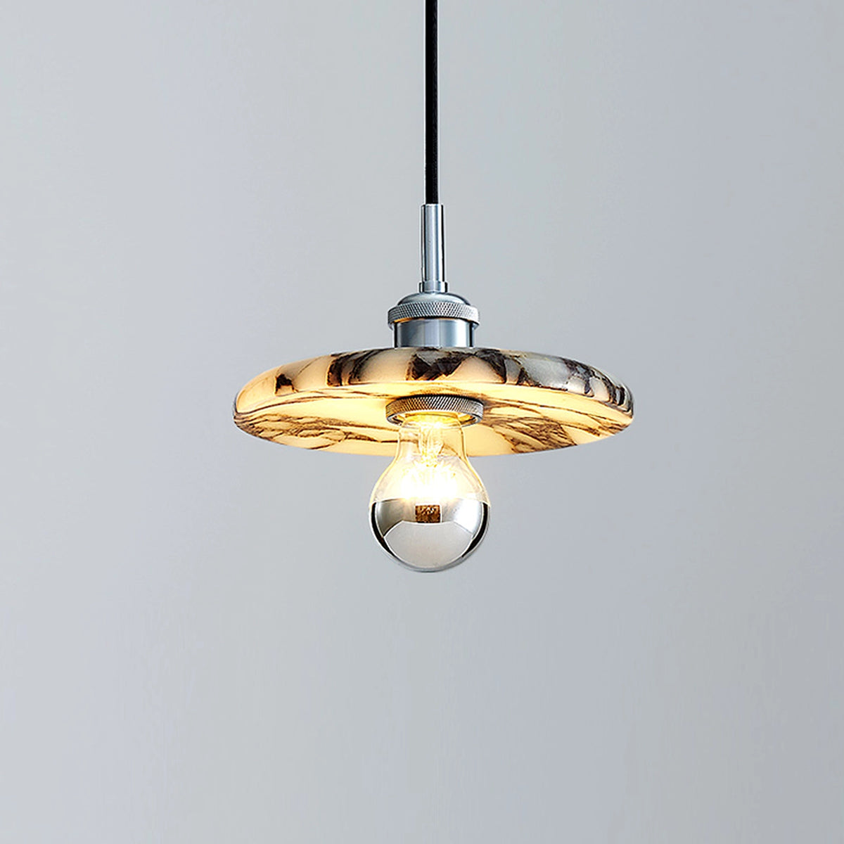Marble Zat Pendant Lamp