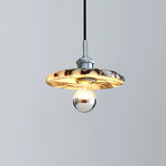 Marble Zat Pendant Lamp