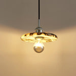 Marble Zat Pendant Lamp