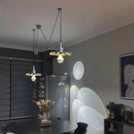 Marble Zat Pendant Lamp