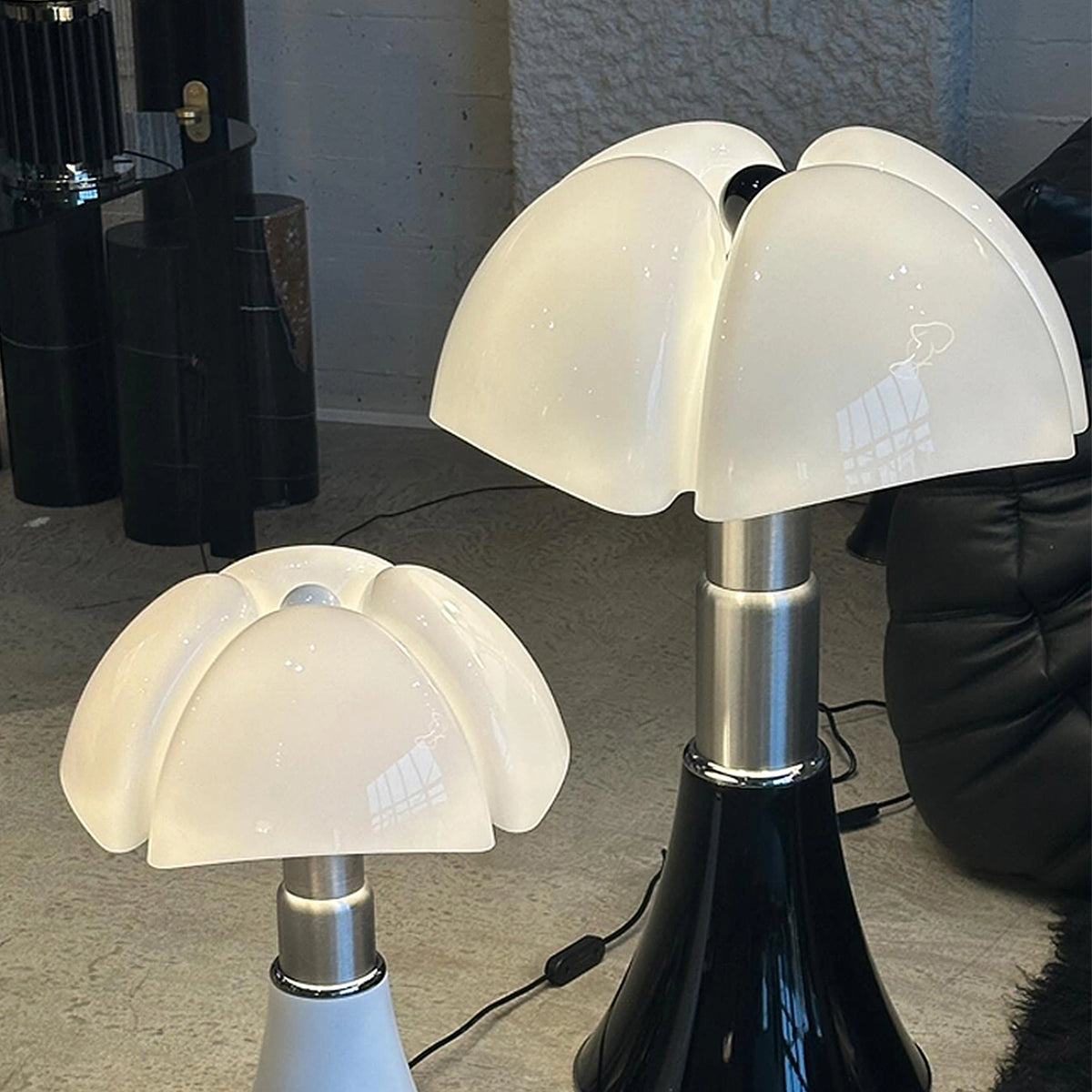 Martinelli Luce Pipistrello Table Lamp
