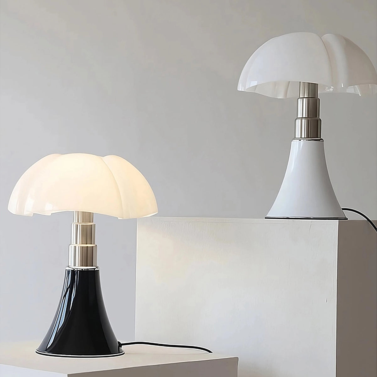 Martinelli Luce Pipistrello Table Lamp