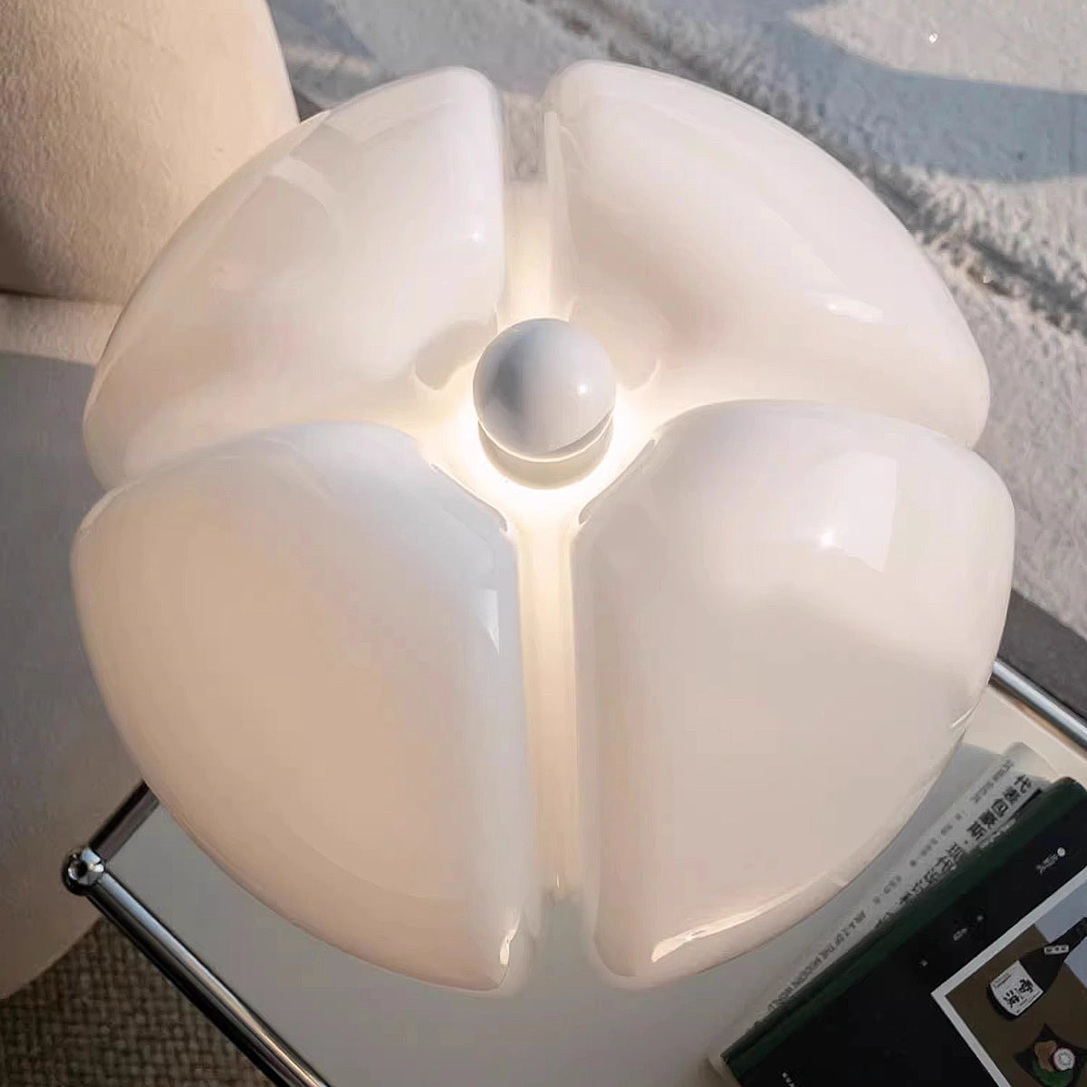 Martinelli Luce Pipistrello Table Lamp