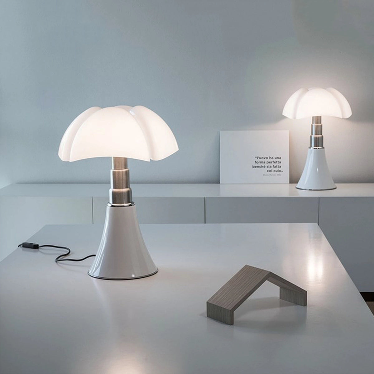 Martinelli Luce Pipistrello Table Lamp