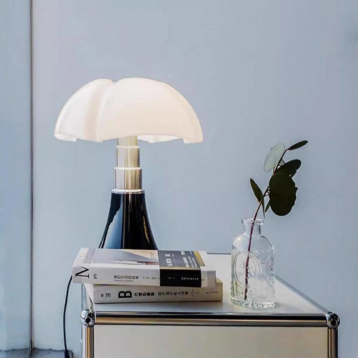 Martinelli Luce Pipistrello Table Lamp