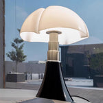 Martinelli Luce Pipistrello Table Lamp