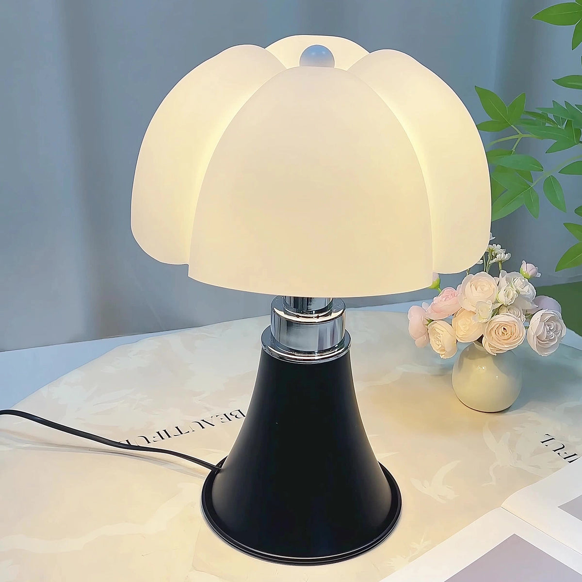 Martinelli Luce Pipistrello Table Lamp