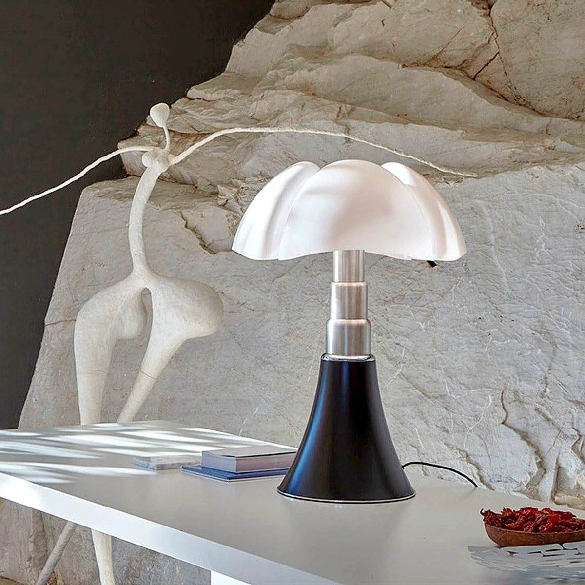 Martinelli Luce Pipistrello Table Lamp
