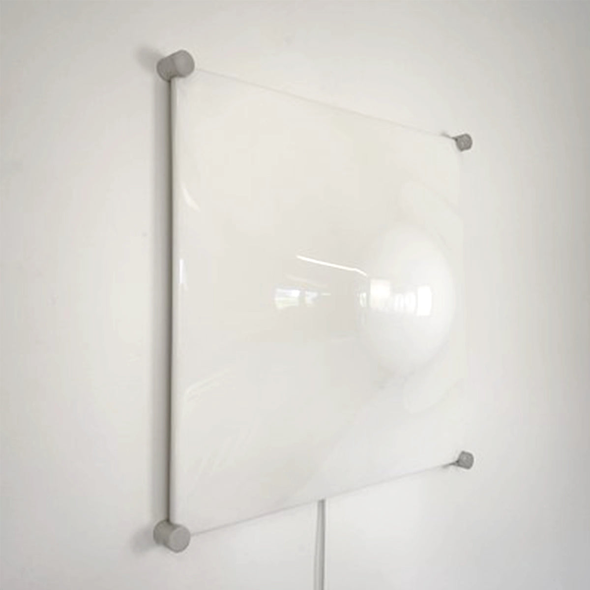 Martinelli luce bolla Wall Lamp