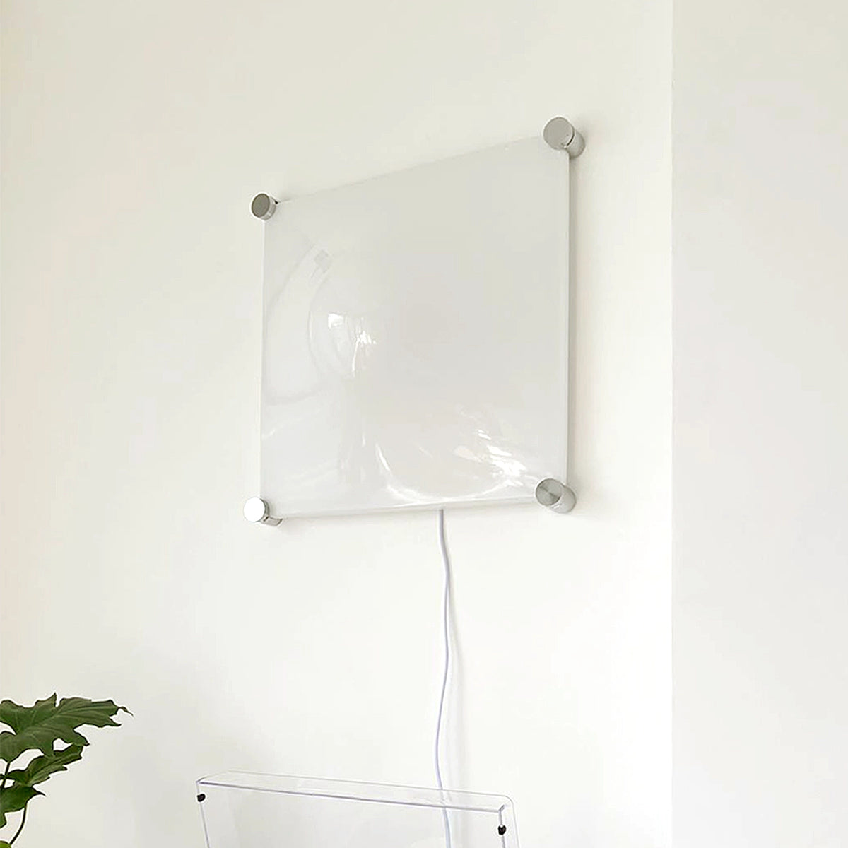 Martinelli luce bolla Wall Lamp