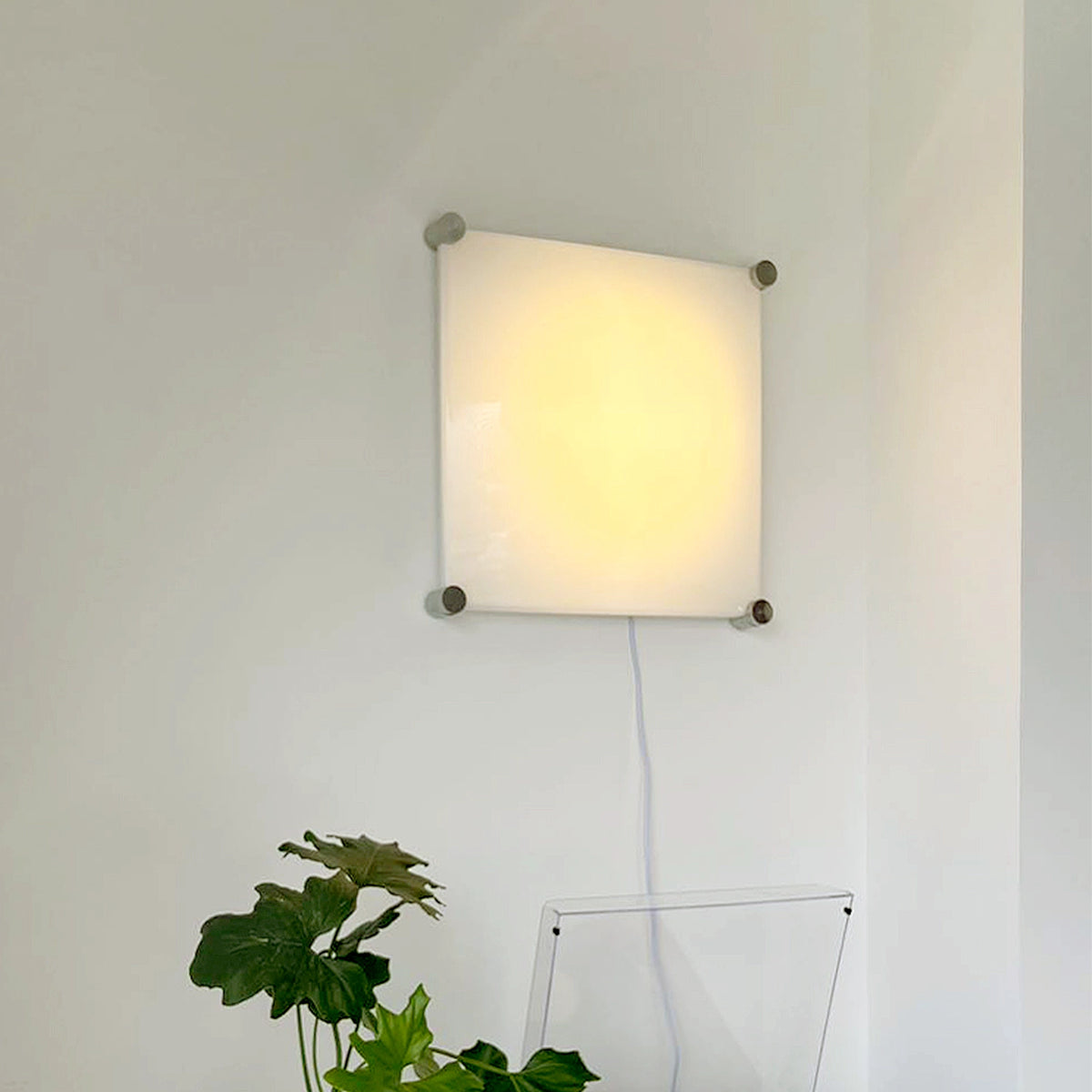Martinelli luce bolla Wall Lamp
