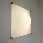 Martinelli luce bolla Wall Lamp