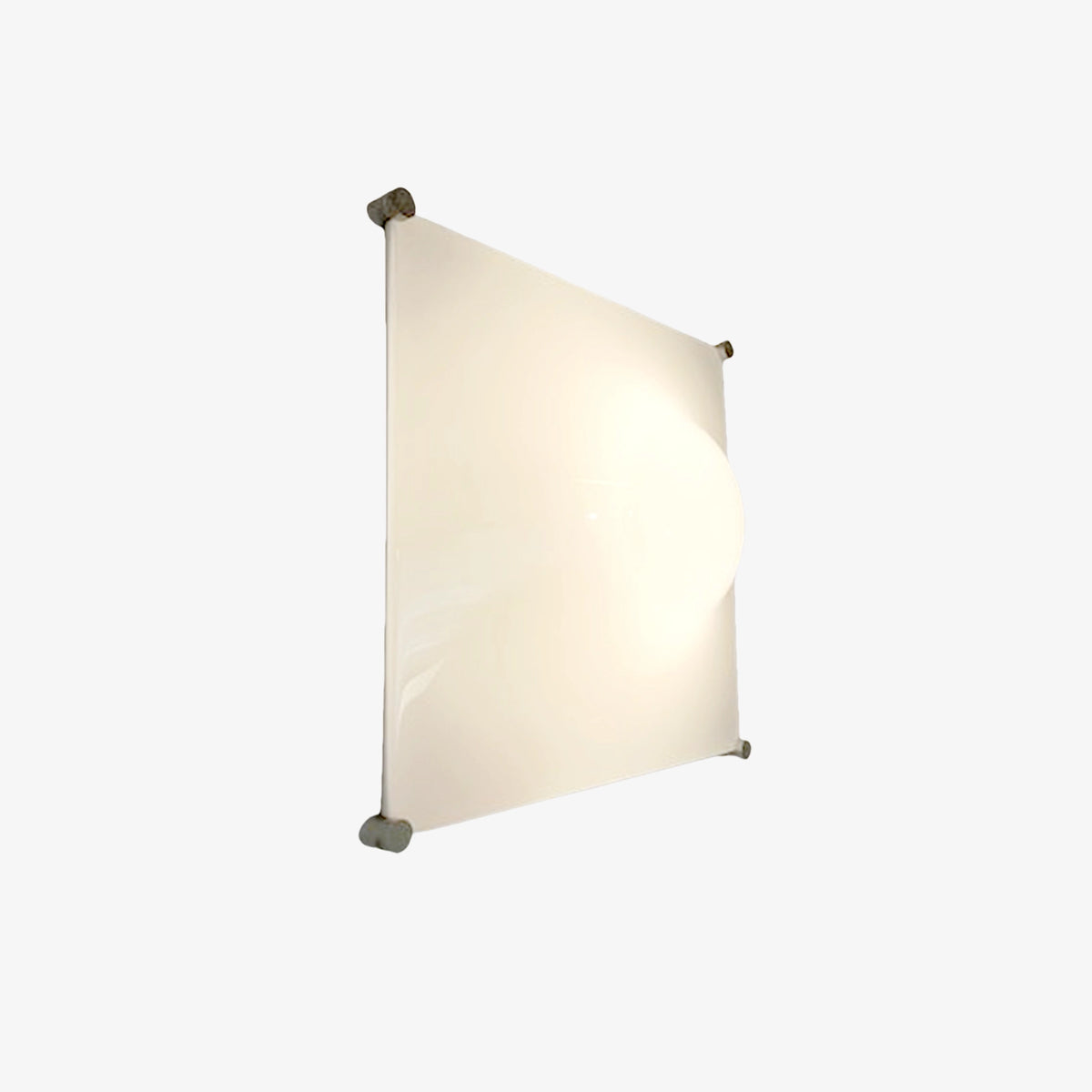 Martinelli luce bolla Wall Lamp