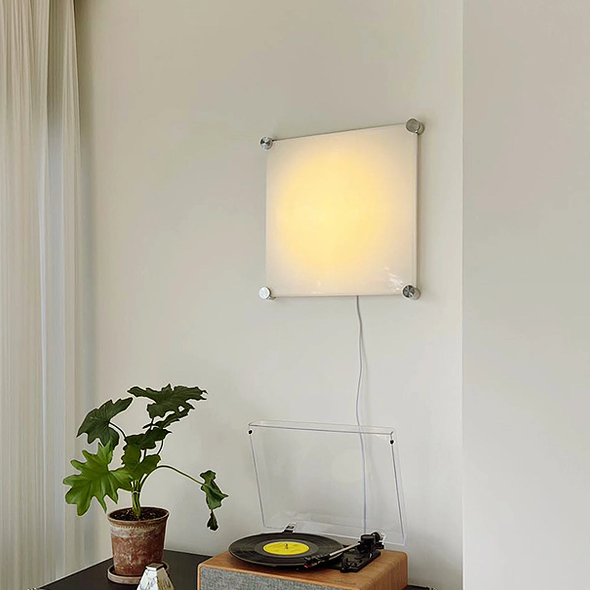 Martinelli luce bolla Wall Lamp