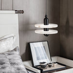 Median Mono Alabaster Pendant lamp