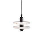 Median Mono Alabaster Pendant lamp
