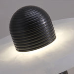 Median Mono Alabaster Table Lamp
