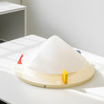 Memphis Style Ceiling Light