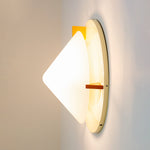 Memphis Style Ceiling Light