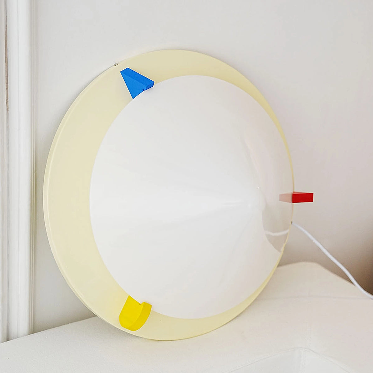 Memphis Style Ceiling Light