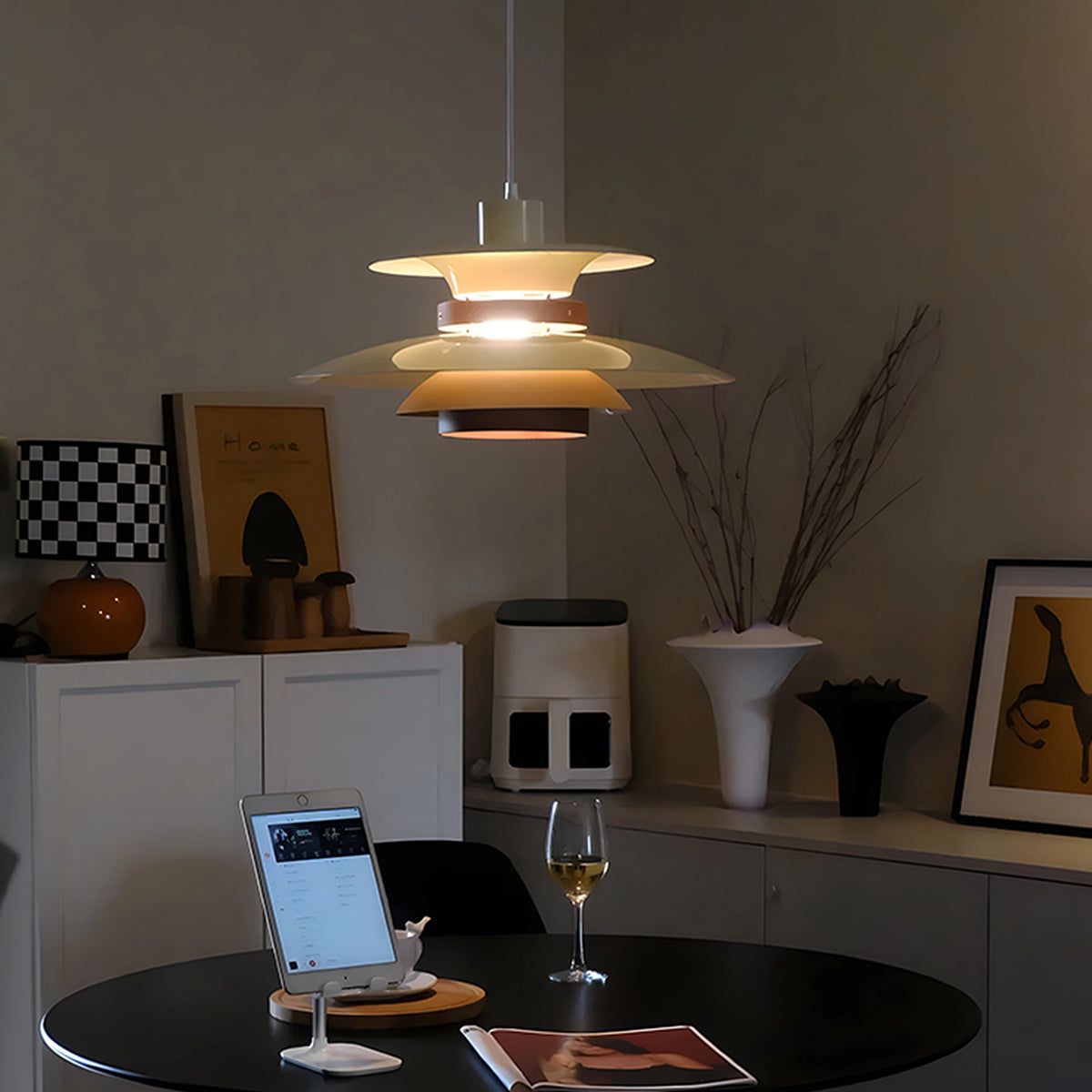 Mercero Pendant Lamp